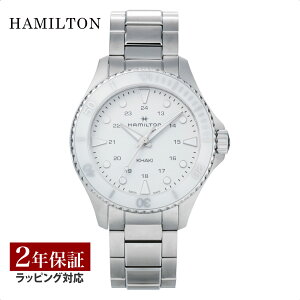 n~g HAMILTON Y v KHAKI NAVY NH[c zCg H82221110 rv rv uh