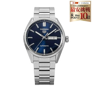 �_�G���g���[�őS�i�|�C���g10�{�^ �^�O�E�z�C���[ TAG HEUER �����Y ���v �J���� CARRERA ������ �u���[ WBN2012.BA0640 �r���v �����r���v �u�����h