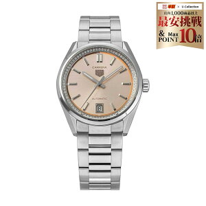 �_�G���g���[�őS�i�|�C���g10�{�^ �^�O�E�z�C���[ TAG HEUER ���f�B�[�X ���v �J���� CARRERA ������ �s���N WBN231A.BA0001 �r���v �����r���v �u�����h