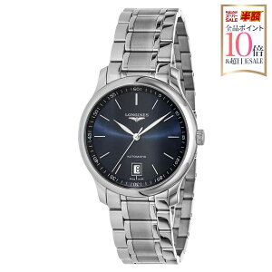 �����W�� LONGINES �����Y ���v �}�X�^�[�R���N�V���� MASTER COLLECTION ������ �u���[ L2.628.4.92.6 �r���v �����r���v �u�����h