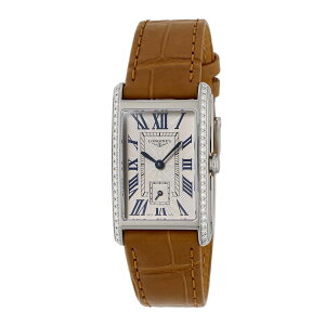 �����W�� LONGINES ���f�B�[�X ���v �h���`�F�r�[�^ DOLCEVITA �N�H�[�c ���C�g�u���E�� L5.512.0.71.4 �r���v �����r���v �u�����h