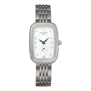 �_���������}���\���^�X���S�iP10�����W�� LONGINES ���f�B�[�X ���v �C�N�G�X�g���A�� Equestrian �N�H�[�c �V���o�[ L6.141.4.77.6 �r���v �����r���v �u�����h