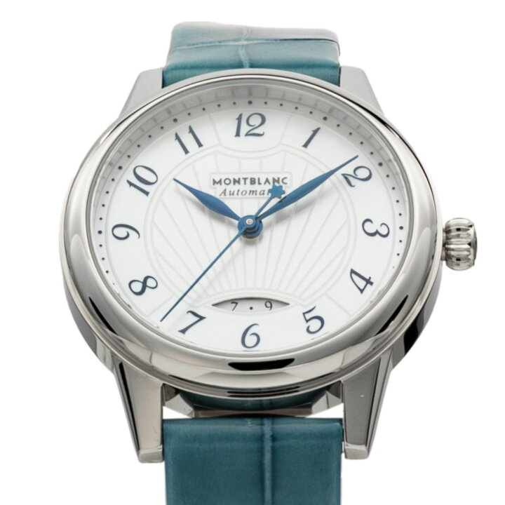 楽天市場】【OUTLET】 モンブラン Montblanc レディース 時計 BOHEME
