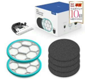 Neakasa P1 Pro �y�b�g�p �o���J�� �������i �֐n×1 �X�|���W×4 HEPA�t�B���^�[×2