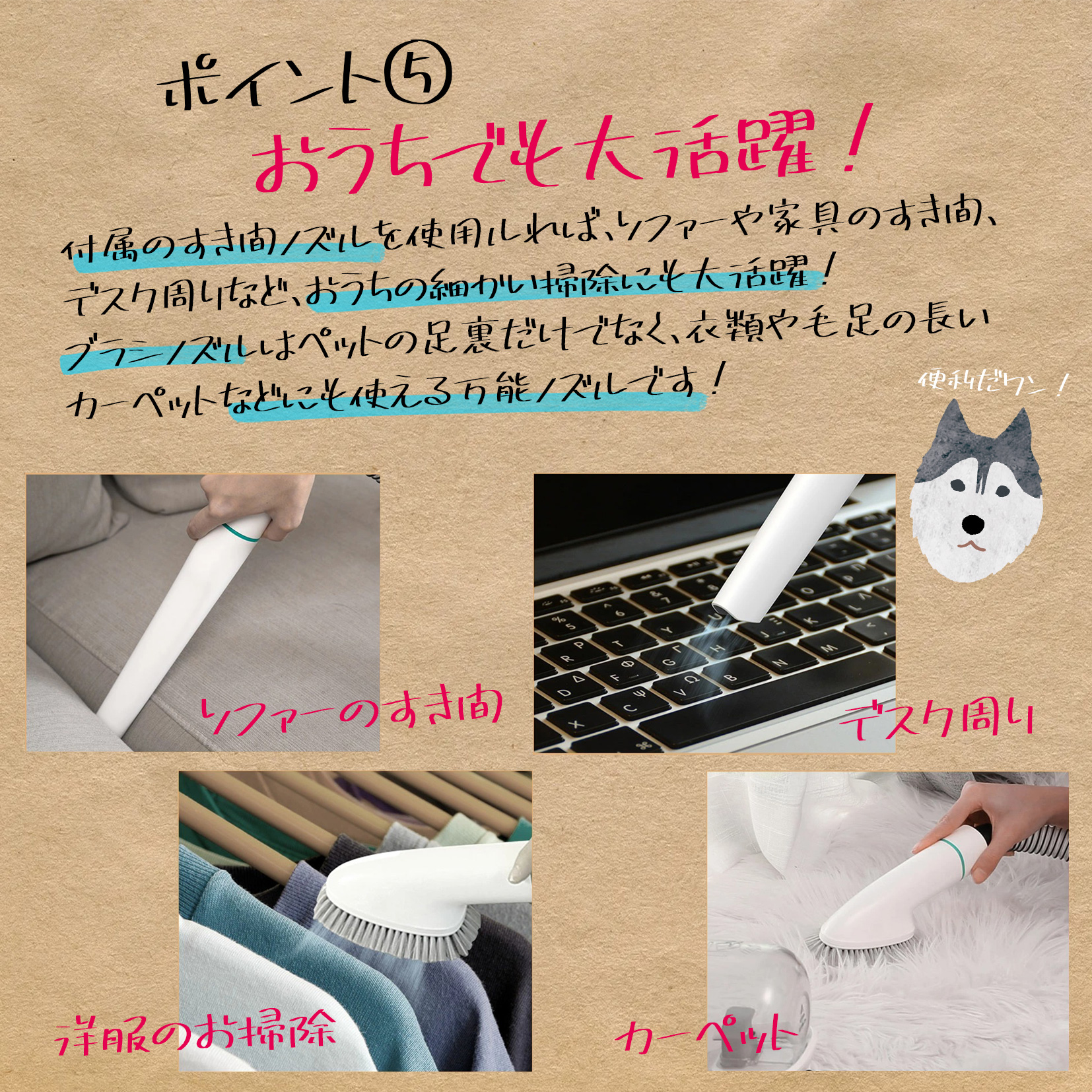 楽天市場】neakasa ペット用 バリカン 犬 猫美容器 ペットグルーミング