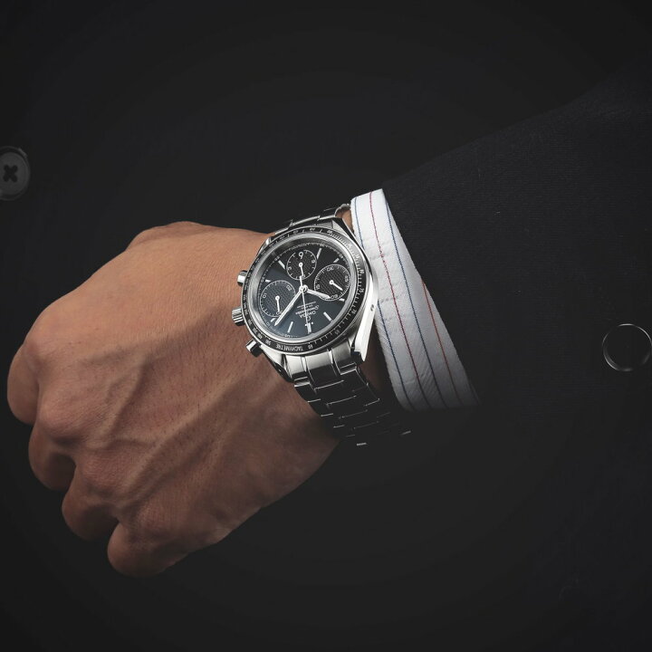 楽天市場】オメガ OMEGA メンズ 時計 SPEEDMASTER スピードマスター 