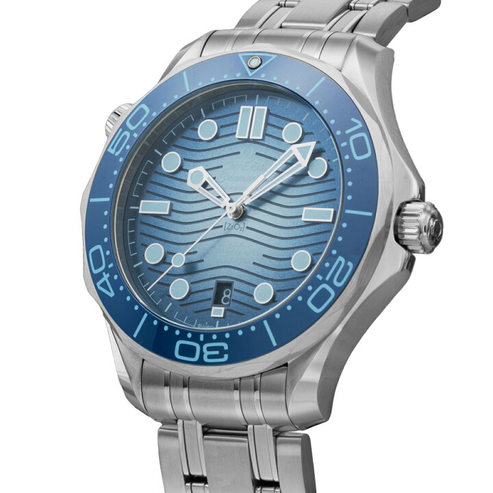 楽天市場】OMEGA オメガ シーマスター ダイバー 300M コーアクシャル  