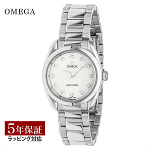�y���������v���[���g�z �I���K OMEGA ���f�B�[�X ���v SEAMASTER AQUA TERRA �V�[�}�X�^�[ �A�N�A�e��150m �N�H�[�c �z���C�g 220.10.28.60.55.001 ���v �r���v �����r���v �u�����h