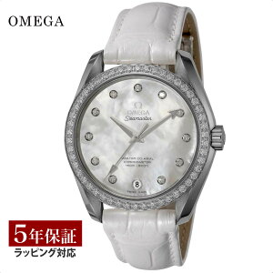 yv[gz IK OMEGA fB[X v SEAMASTER AQUA TERRA V[}X^[ ANAe R[ANV zCgp[ 231.18.39.21.55.001y[z