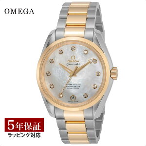 y}\P10{zyv[gz IK OMEGA fB[X v SEAMASTER AQUA TERRA V[}X^[ ANAe R[ANV zCgp[ 231.20.39.21.55.004y[z