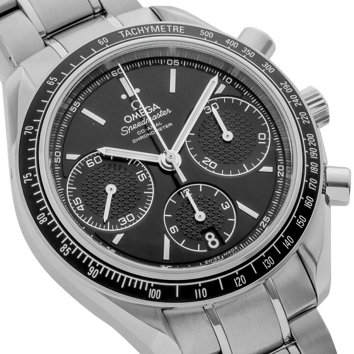 楽天市場】【替えベルト付き】 オメガ OMEGA メンズ 時計 SPEEDMASTER 