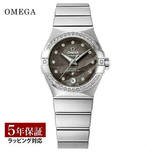 �I���K OMEGA ���f�B�[�X ���v CONSTELLATION �R���X�e���[�V���� ������ �O���[ 123.15.27.20.56.001 ���v �r���v �����r���v �u�����h �y���[�����������z
