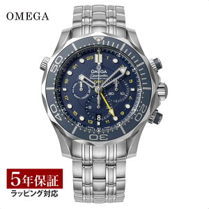 yv[gz IK OMEGA Y v SEAMASTER DIVER 300m V[}X^[ _Co[ R[ANV  u[ 212.30.44.52.03.001y[z