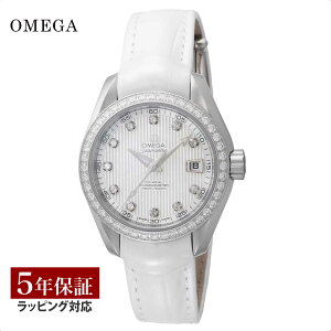 yv[gz IK OMEGA fB[X v SEAMASTER AQUA TERRA V[}X^[ ANAe R[ANV zCgp[ 231.18.30.20.55.001 y[z