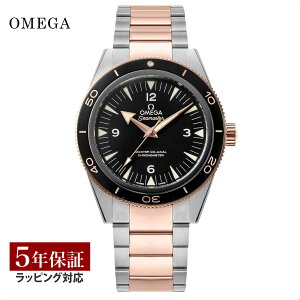 yv[gz IK OMEGA Y v SEAMASTER 300m V[}X^[ }X^[R[ANV  ubN 233.20.41.21.01.001 y[z