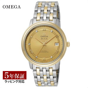 yv[gz ymxeB[v[gz IK OMEGA Y v DE VILLE PRESTIGE Nm[^[ R[ANV CG[ 424.20.37.20.58.002