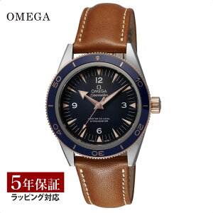yv[gz yւxgtz IK OMEGA Y v SEAMASTER 300m V[}X^[ R[ANV  u[ 233.62.41.21.03.001 y[z