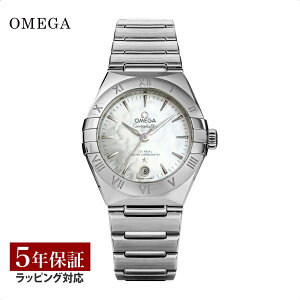 �I���K OMEGA �����Y ���v CONSTELLATION �R���X�e���[�V���� ������ �z���C�g 131.10.29.20.05.001 �r���v �����r���v �u�����h