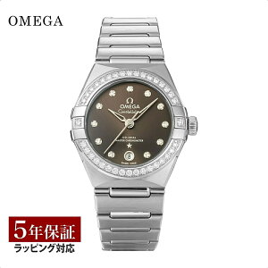 �I���K OMEGA ���f�B�[�X ���v CONSTELLATION �R���X�e���[�V���� �R�[�A�N�V���������� �O���[ 131.15.29.20.56.001 �r���v �����r���v �u�����h