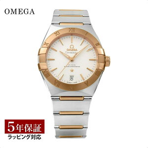 OMEGA �I���K �R���X�e���[�V���� ������ �����Y �V���o�[ 131.20.36.20.02.001 ���v �r���v �����r���v �u�����h