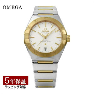 OMEGA �I���K �R���X�e���[�V���� ������ �����Y �V���o�[ 131.20.36.20.02.002 ���v �r���v �����r���v �u�����h