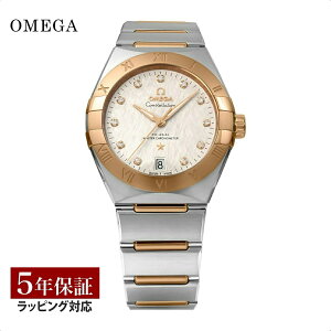 OMEGA �I���K �R���X�e���[�V���� ������ �����Y �V���o�[ 131.20.36.20.52.001 ���v �r���v �����r���v �u�����h