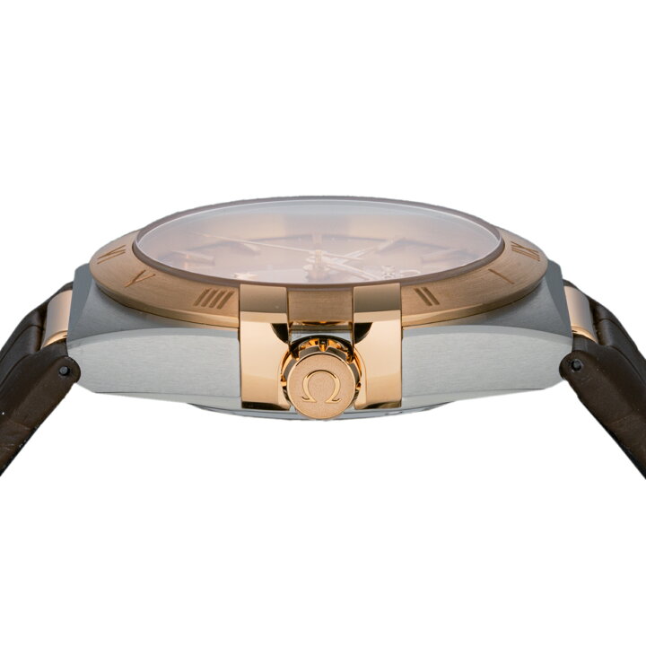 楽天市場】【春SALE 10％OFFクーポン】OMEGA オメガ コンステ  