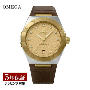 OMEGA �I���K �R���X�e���[�V���� ������ �����Y �C�G���[ 131.23.39.20.58.001 ���v �r���v �����r���v �u�����h