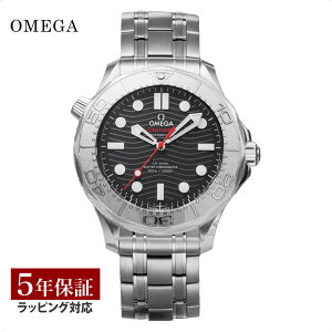 yv[gz IK OMEGA Y v V[}X^[ _Co[ 300M Seamaster Diver 300M R[ANV ubN 210.30.42.20.01.002