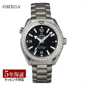 yv[gz IK OMEGA fB[X v V[}X^[ vlbgI[V Seamaster Planet Ocean R[ANV ubN 215.15.40.20.01.001