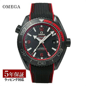 �I���K OMEGA �����Y ���v �v���l�b�g�I�[�V���� Planet Ocean ������ �u���b�N 215.92.46.22.01.003 �r���v �����r���v �u�����h