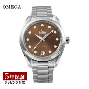 yv[gz IK OMEGA fB[X v V[}X^[ ANAe Seamaster Aquaterra  uE 220.10.34.20.63.001 rv rv uh