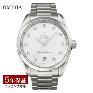 yv[gz IK OMEGA fB[X v V[}X^[ANAe150M Seamaster Aqua Terra 150M R[ANV Vo[ 220.10.38.20.52.001
