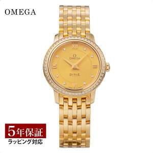 yv[gz ymxeB[v[gz C IK OMEGA fB[X v De Ville Prestige NH[c CG[ 424.55.24.60.58.001