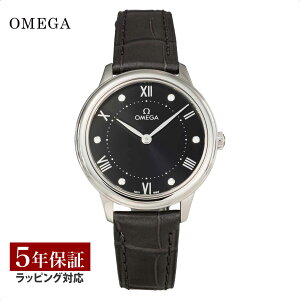 yv[gz IK OMEGA fB[X v fEB vXe[W De Vill?E Prestige NH[c ubN 434.13.30.60.51.001 rv rv uh