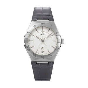 �I���K OMEGA ����?�Y ���v �R���X�e���[�V���� Constellation �}�X�^�[�R�[�A�N�V���������� �z���C�g 131.13.34.20.02.001 �r���v �����r���v �u�����h