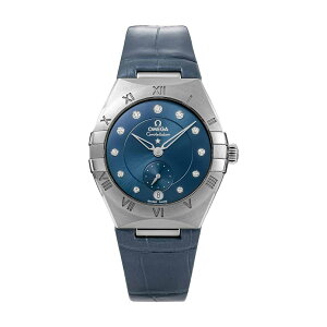 �I���K OMEGA ����?�Y ���v �R���X�e���[�V���� Constellation �}�X�^�[�R�[�A�N�V���������� �u���[ 131.13.34.20.53.001 �r���v �����r���v �u�����h