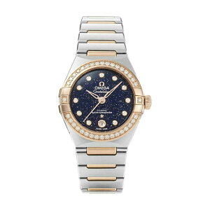 �_�S�i�|�C���g10�{�^ �I���K OMEGA ���f�B�[�X ���v �R���X�e���[�V���� Constellation ������ �l�C�r�[ 131.25.29.20.53.002 �r���v �����r���v �u�����h