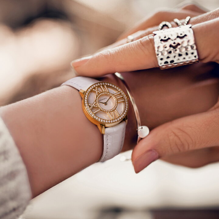 楽天市場】【OUTLET】 金無垢ティファニー Tiffany&Co. レディース 