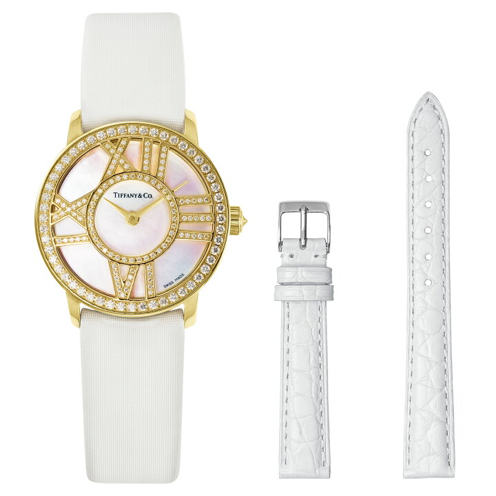 楽天市場】【OUTLET】 金無垢ティファニー Tiffany&Co. レディース  