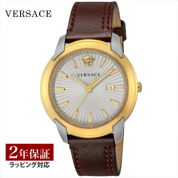 楽天市場】ヴェルサーチェ ヴェルサーチ VERSACE メンズ 時計 V-URBAN 