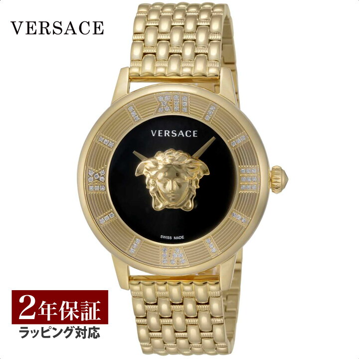 楽天市場】ヴェルサーチェ VERSACE メンズ 時計 ラ メドゥーサ LA 