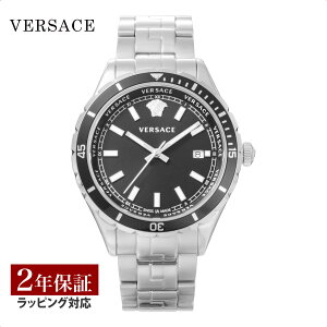 yFT[`F VERSACE Y v wjE HELLENYIUM NH[c ubN VE3A00520 rv rv uh