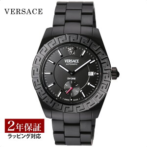 ���F���T�[�`�F VERSACE �����Y ���v �f�B�[�u�C���� Dv One ������ �u���b�N VE7K00123 �r���v �����r���v �u�����h
