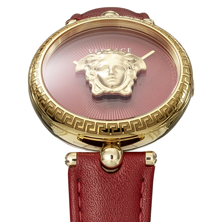 楽天市場】ヴェルサーチェ ヴェルサーチ VERSACE レディース 時計