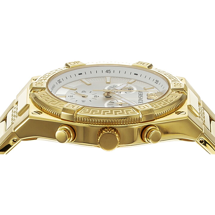 楽天市場】ヴェルサーチェ ヴェルサーチ VERSACE メンズ 時計 SPORTY 