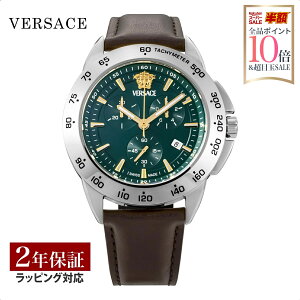 ���F���T�[�`�F VERSACE �����Y ���v V�X�|�[�c V-SPORT �N�H�[�c �O���[�� VEKIA0225 �r���v �����r���v �u�����h