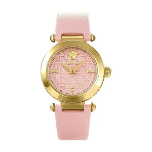 �_���������}���\���^�X���S�iP10���F���T�[�`�F VERSACE ���f�B�[�X ���v ���F���T�[�`�F�O���[�N VERSACE GREEK �N�H�[�c �s���N VE5B00125 �r���v �����r���v �u�����h