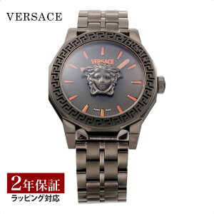 �_���������}���\���I�X���S�i�|�C���g10�{�I�^ ���F���T�[�`�F VERSACE �����Y ���v ���h�D�[�T �f�R MEDUSA DECO �N�H�[�c �O���[ VE9I00524 �r���v �����r���v �u�����h