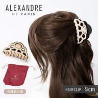 アレクサンドルドゥパリ ALEXANDRE DE PARIS TIMELESS タイムレス LES LISERAI PALAIS GALLIERA PINCE ME…